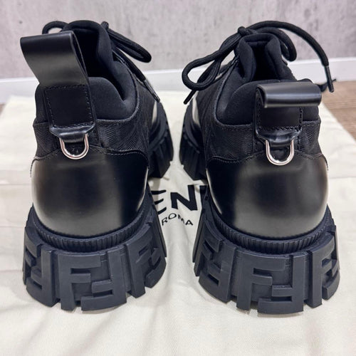 Fendi Loafers