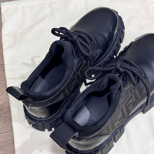 Fendi Loafers