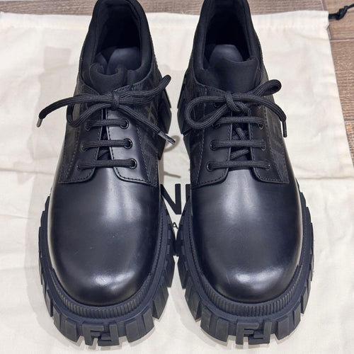 Fendi Loafers