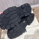 Fendi Loafers
