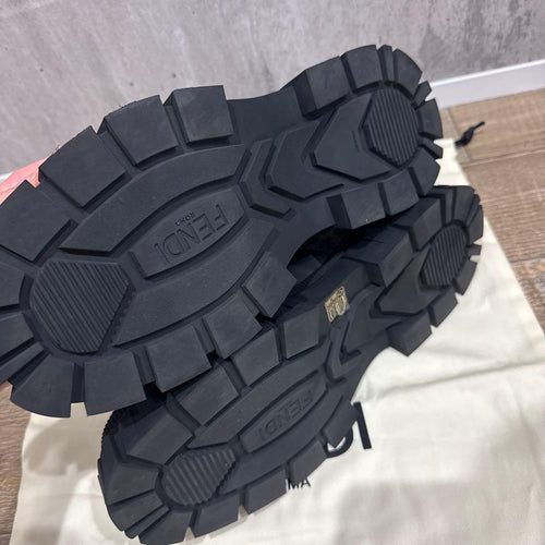 Fendi Loafers