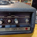 Guitar Amplifiers Roland Sr-70