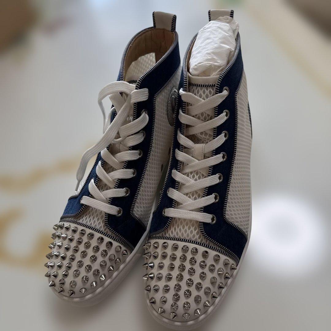 Christian Louboutin Sneakers 42
