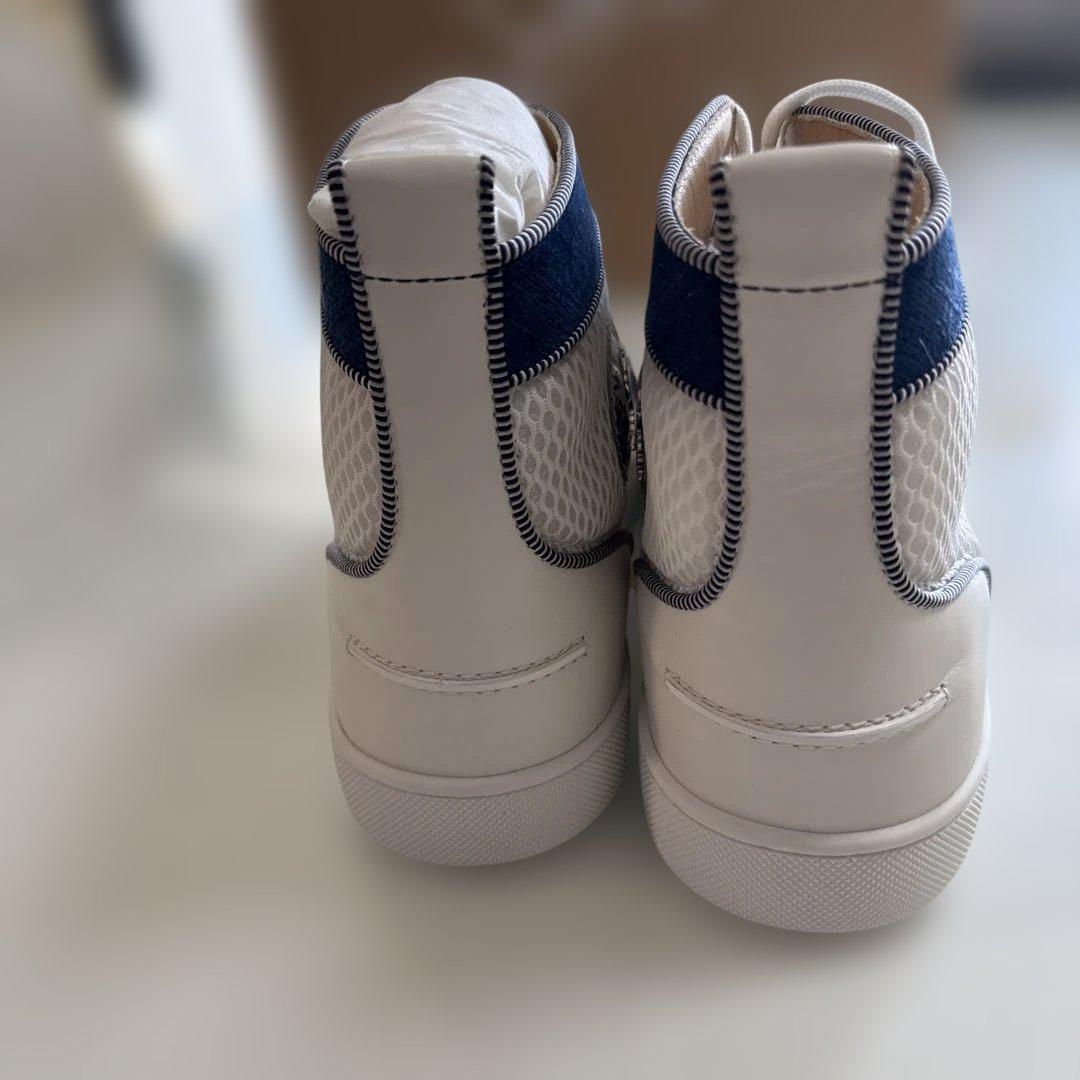 Christian Louboutin Sneakers 42