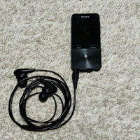Sony Digital Audio Players Walkman Mdr-Nwnc33