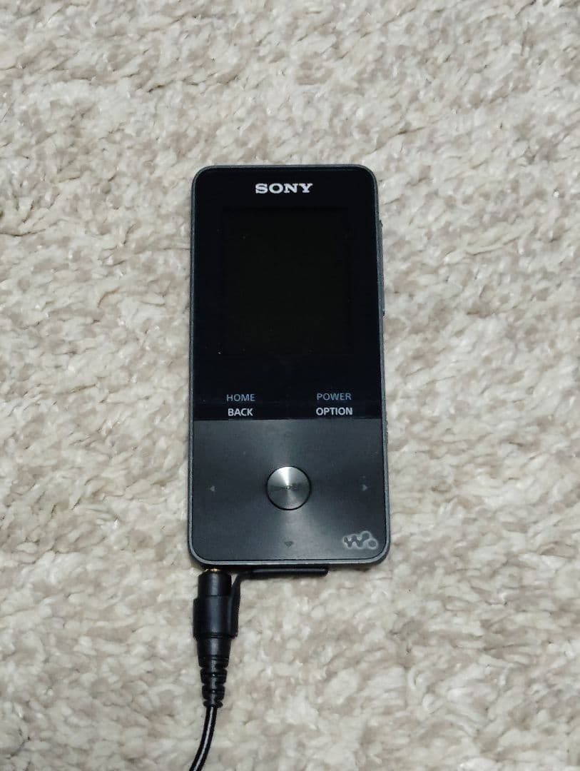 Sony Digital Audio Players Walkman Mdr-Nwnc33