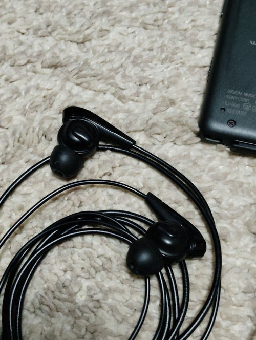Sony Digital Audio Players Walkman Mdr-Nwnc33