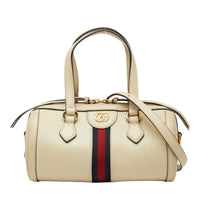 Gucci Handbag 2Way 602577 Pvc 1-0269881