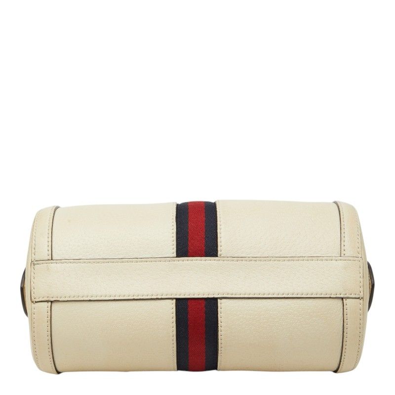 Gucci Handbag 2Way 602577 Pvc 1-0269881