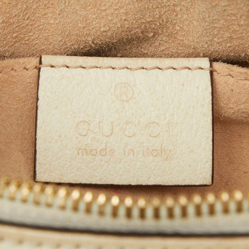 Gucci Handbag 2Way 602577 Pvc 1-0269881