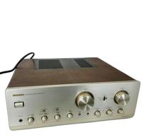 Onkyo Av Amplifier Integrated Stereo