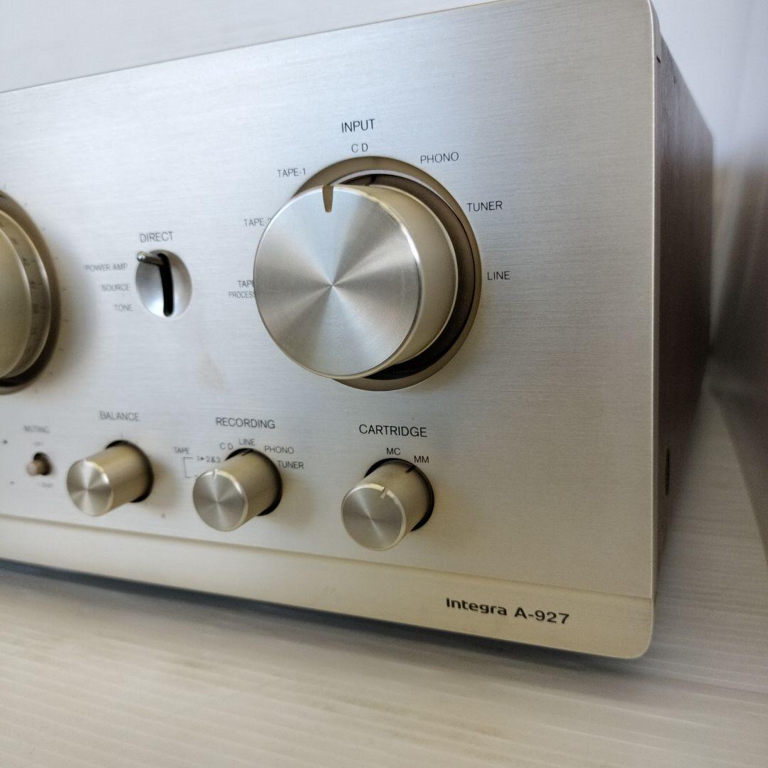 Onkyo Av Amplifier Integrated Stereo