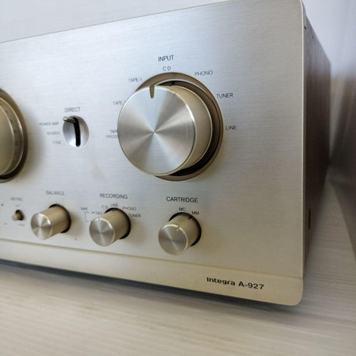 Onkyo Av Amplifier Integrated Stereo