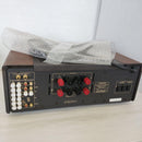 Onkyo Av Amplifier Integrated Stereo