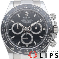 Rolex Others 126500Ln Ss/