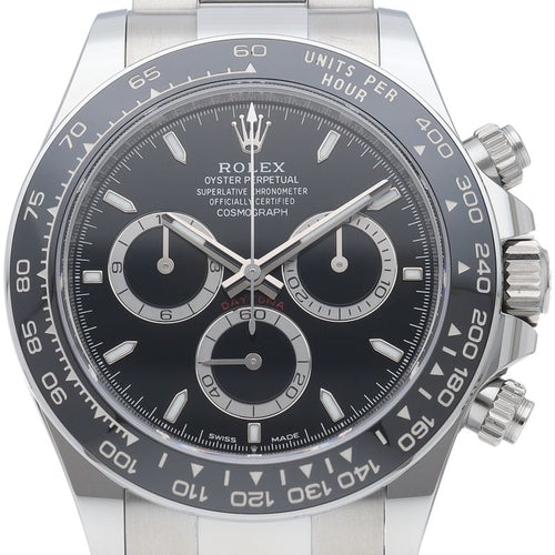 Rolex Others 126500Ln Ss/