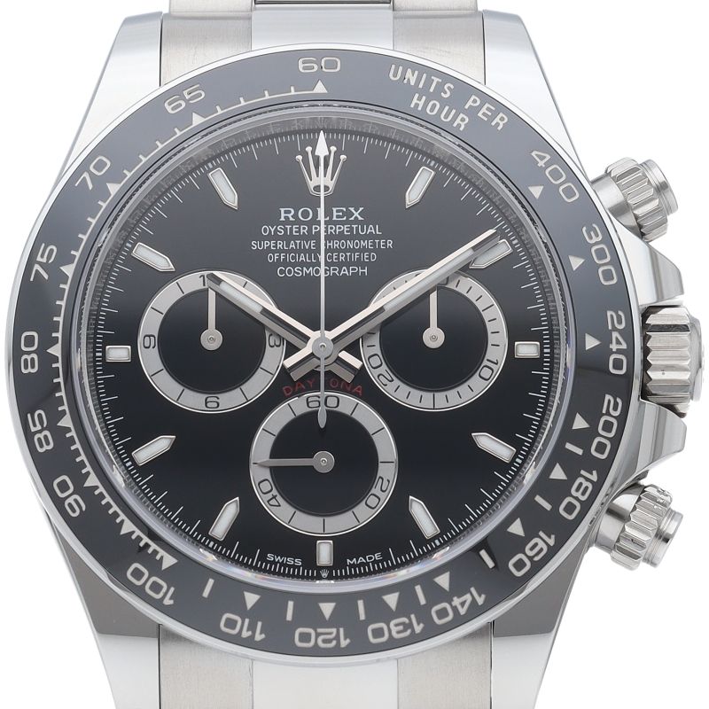 Rolex Others 126500Ln Ss/