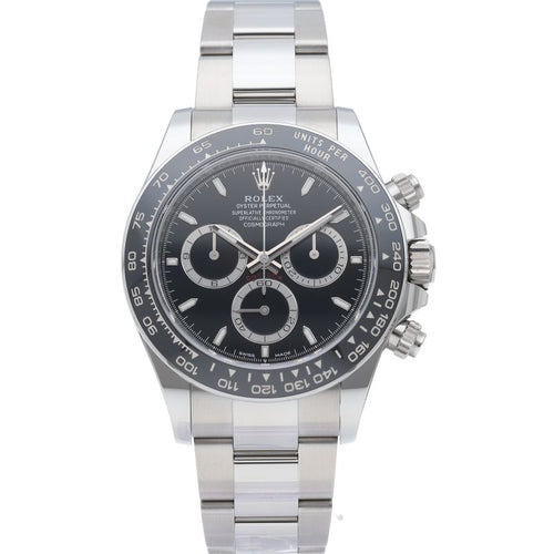 Rolex Others 126500Ln Ss/