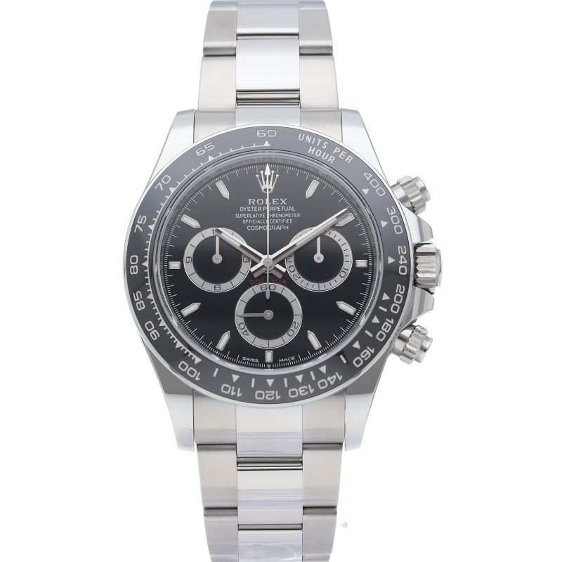 Rolex Others 126500Ln Ss/