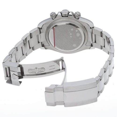 Rolex Others 126500Ln Ss/