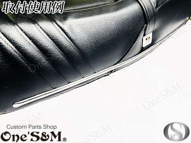Seat Gpz400F Z400Gp Z400Fx Z250Ft Z1 Z2 Z Z750Fx Z750Rs Z900 2