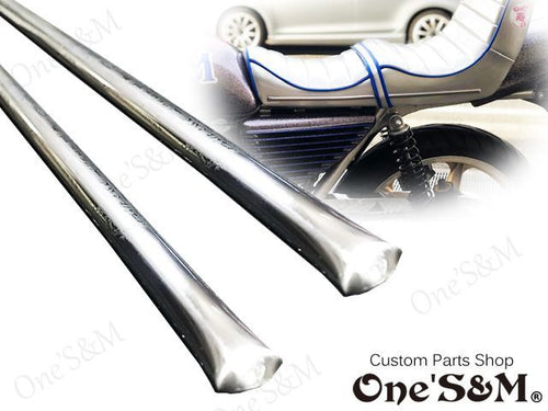 Seat Gpz400F Z400Gp Z400Fx Z250Ft Z1 Z2 Z Z750Fx Z750Rs Z900 2