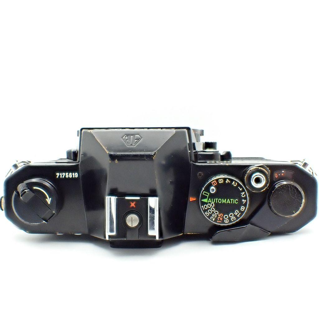 Pentax Slr Camera (Film) K2Dmd
