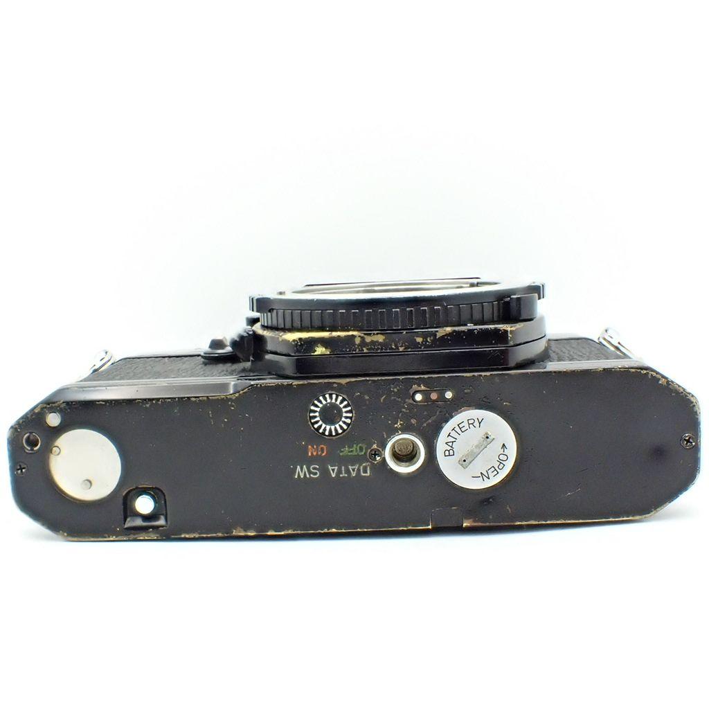 Pentax Slr Camera (Film) K2Dmd