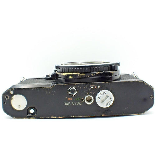 Pentax Slr Camera (Film) K2Dmd