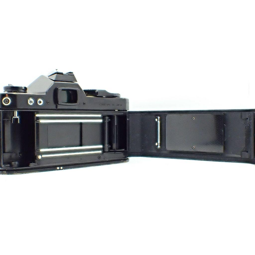 Pentax Slr Camera (Film) K2Dmd