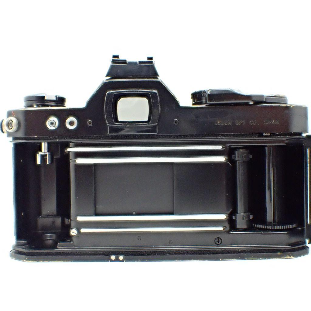 Pentax Slr Camera (Film) K2Dmd