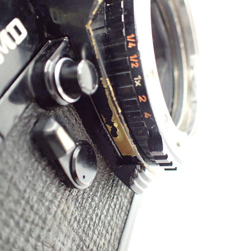 Pentax Slr Camera (Film) K2Dmd