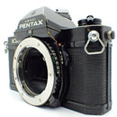 Pentax Slr Camera (Film) K2Dmd