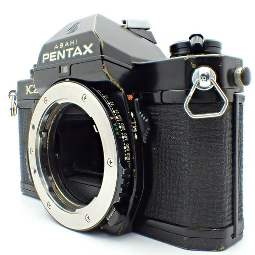 Pentax Slr Camera (Film) K2Dmd
