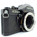 Pentax Slr Camera (Film) K2Dmd