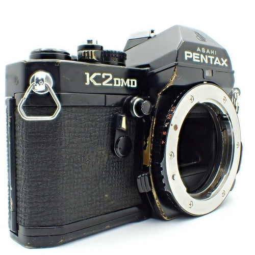 Pentax Slr Camera (Film) K2Dmd
