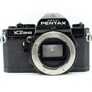Pentax Slr Camera (Film) K2Dmd