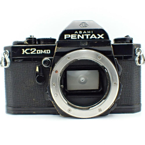 Pentax Slr Camera (Film) K2Dmd