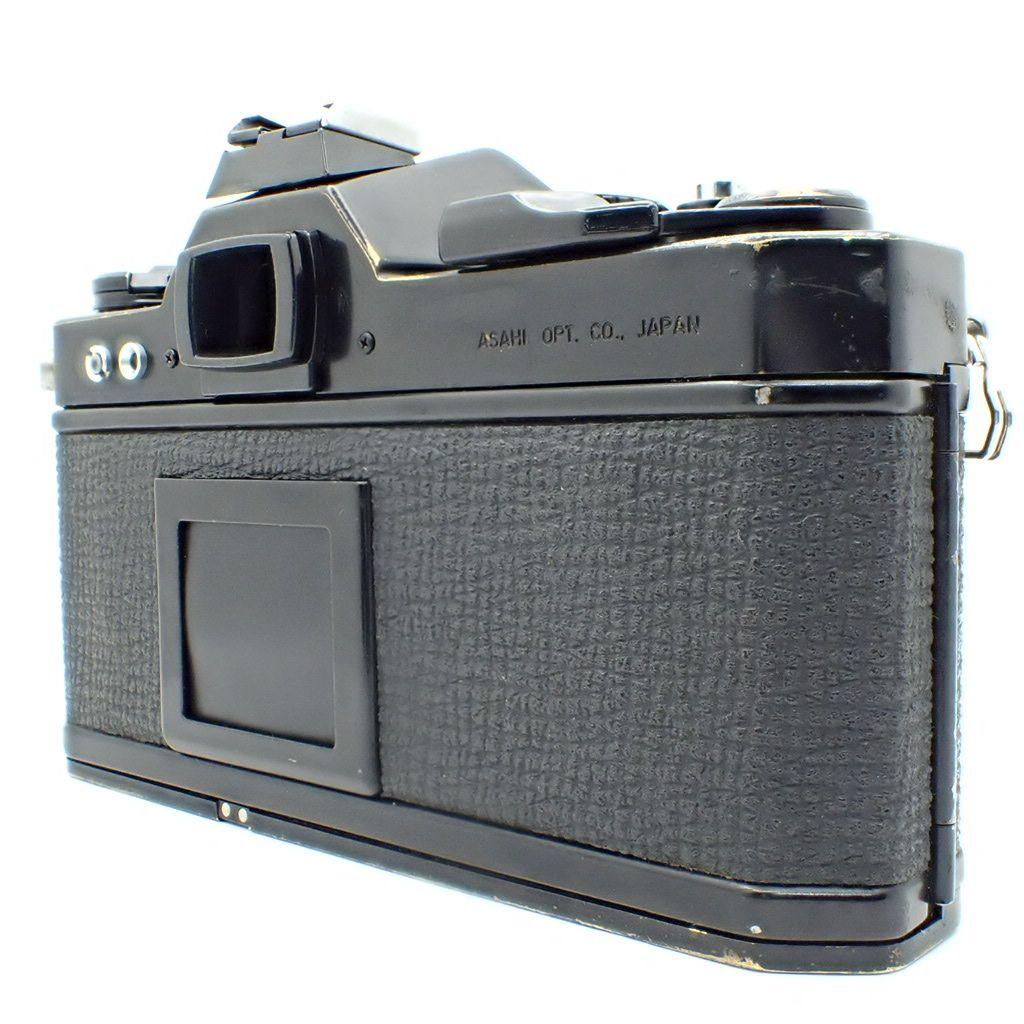 Pentax Slr Camera (Film) K2Dmd