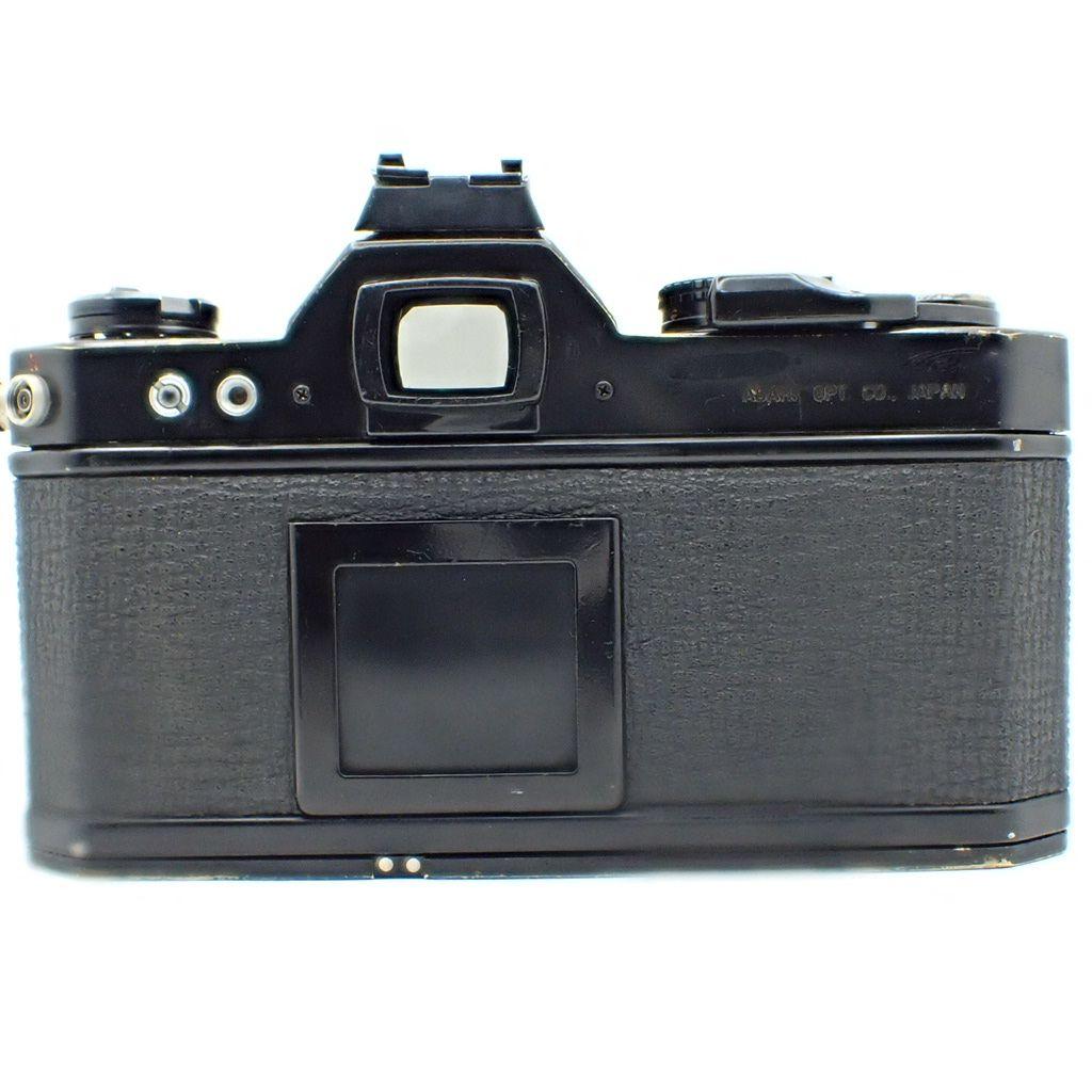 Pentax Slr Camera (Film) K2Dmd