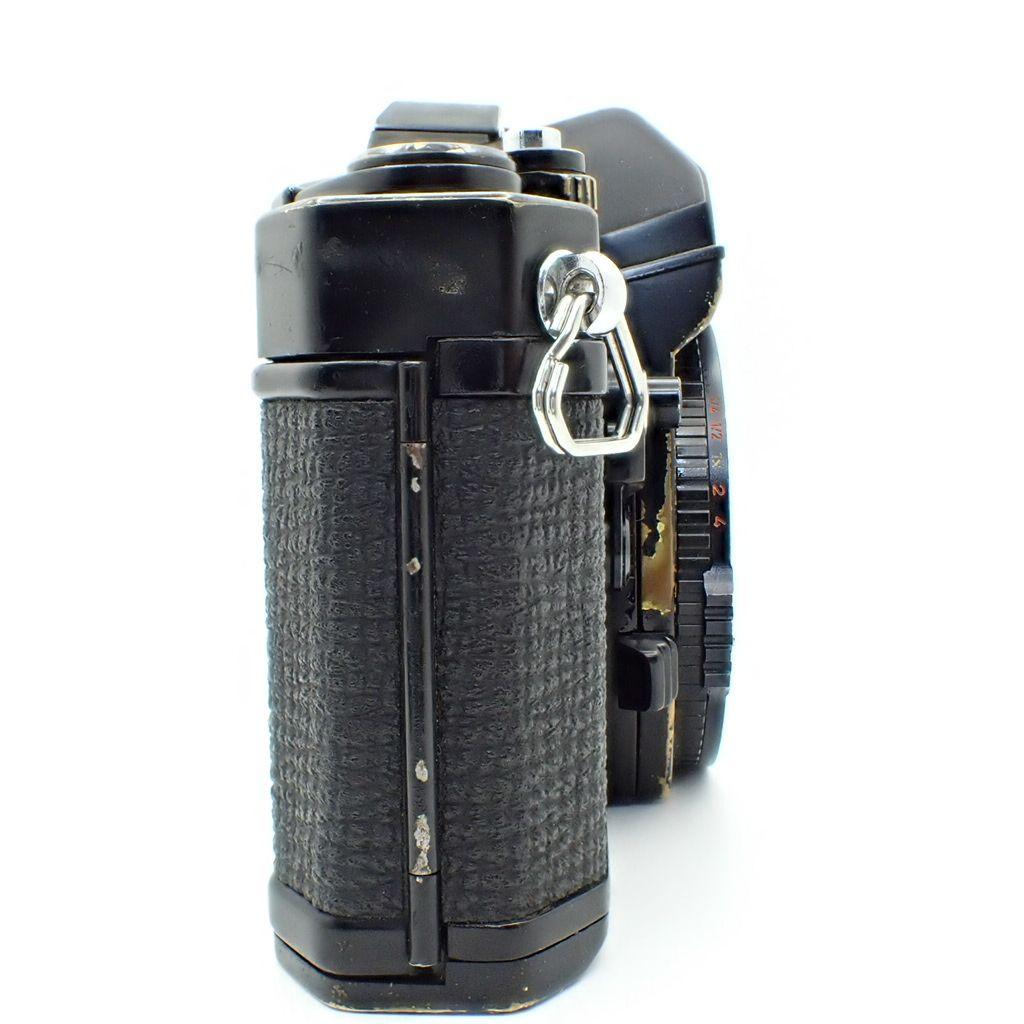 Pentax Slr Camera (Film) K2Dmd