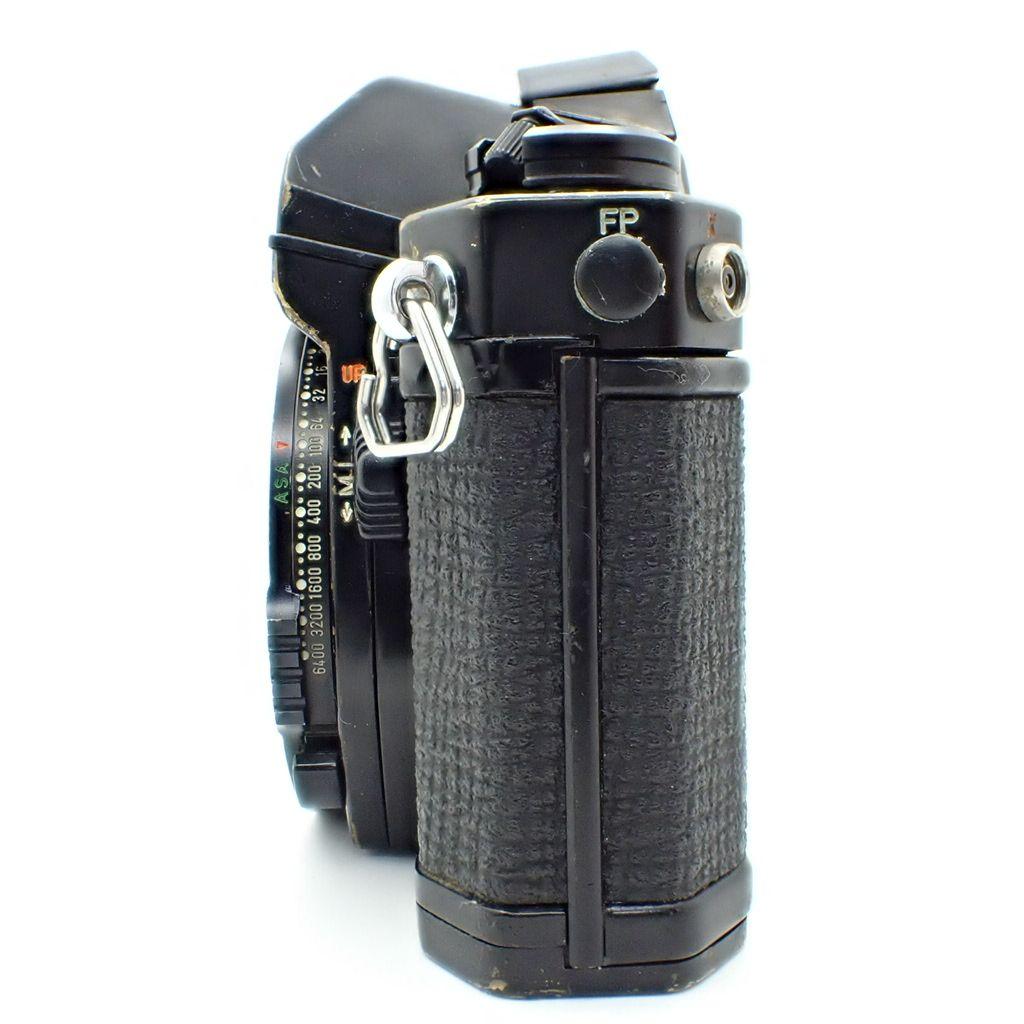 Pentax Slr Camera (Film) K2Dmd