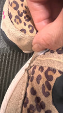 Sneakers .Tenacity