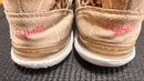 Sneakers .Tenacity