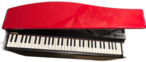 Keyboard Electronic Piano Korg Micropiano 5