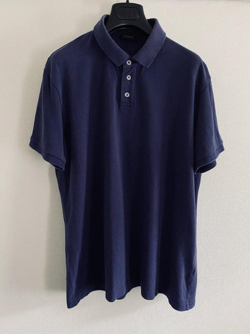 Jil Sander Polo Shirts 13Ss 3 M