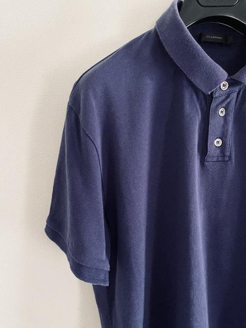 Jil Sander Polo Shirts 13Ss 3 M