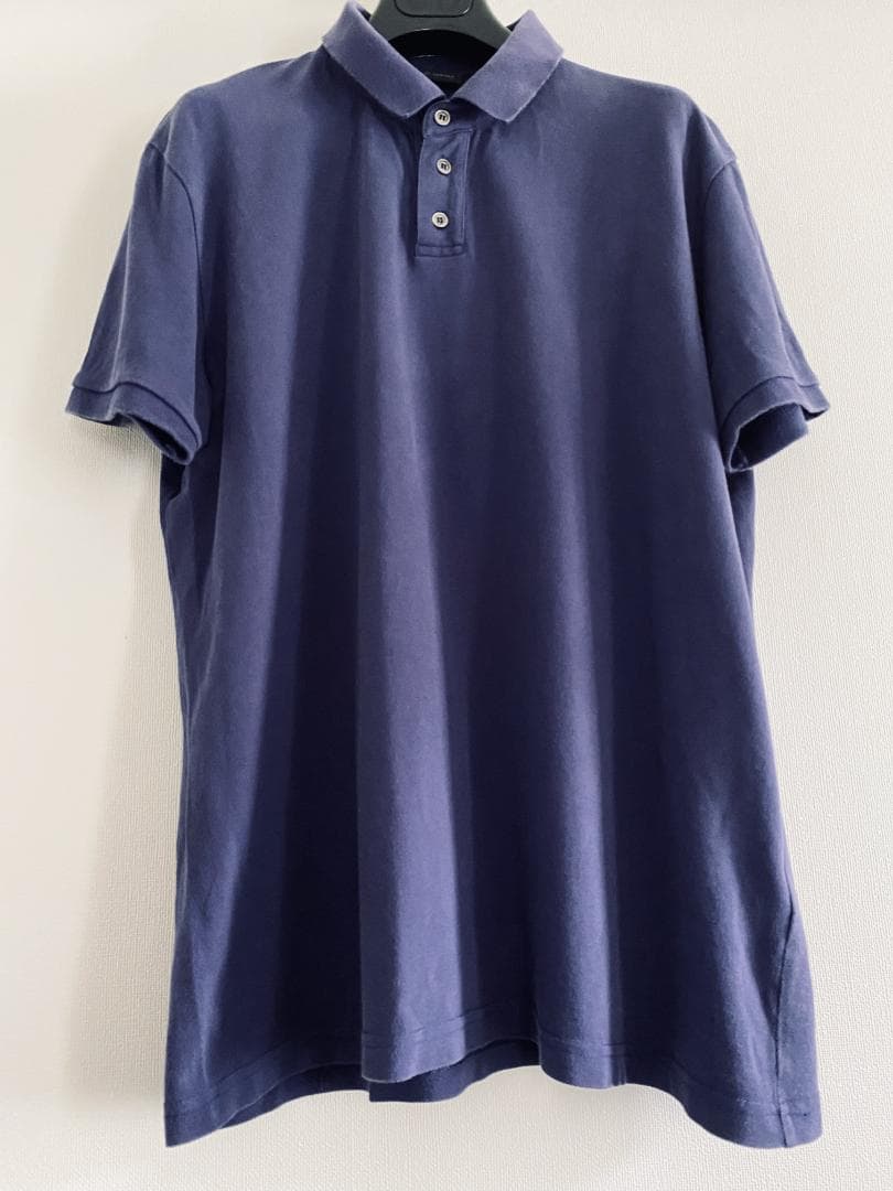 Jil Sander Polo Shirts 13Ss 3 M