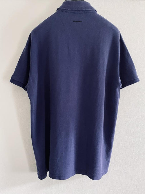 Jil Sander Polo Shirts 13Ss 3 M