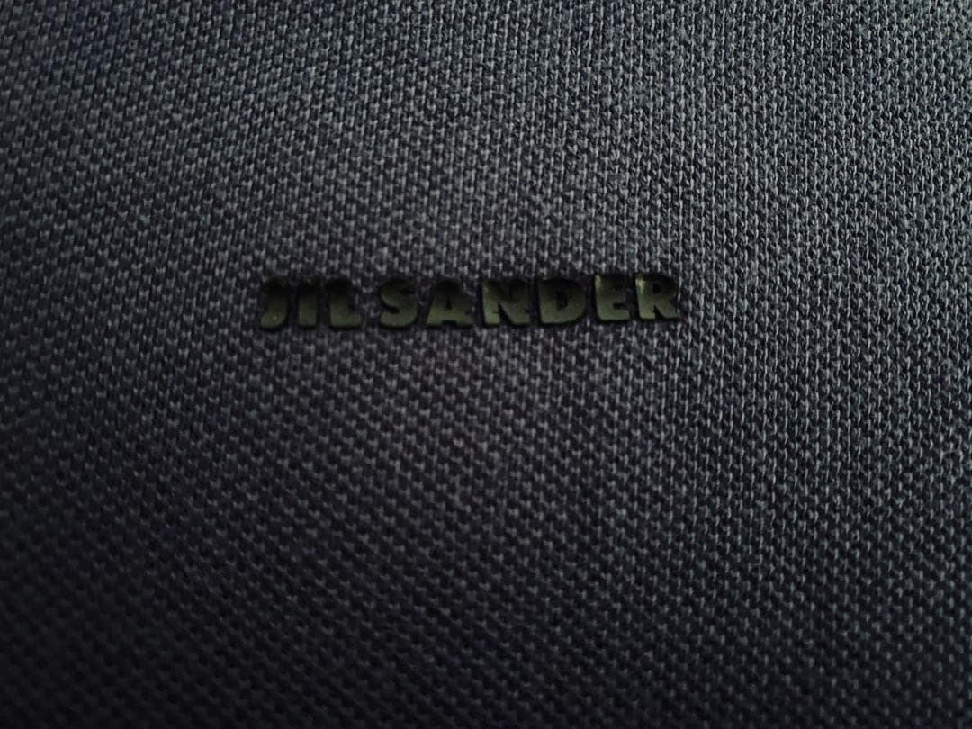 Jil Sander Polo Shirts 13Ss 3 M